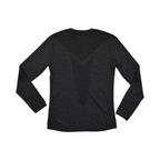 Smartwool Men's Intraknit Thermal Merino Crew Baselayer Shirt