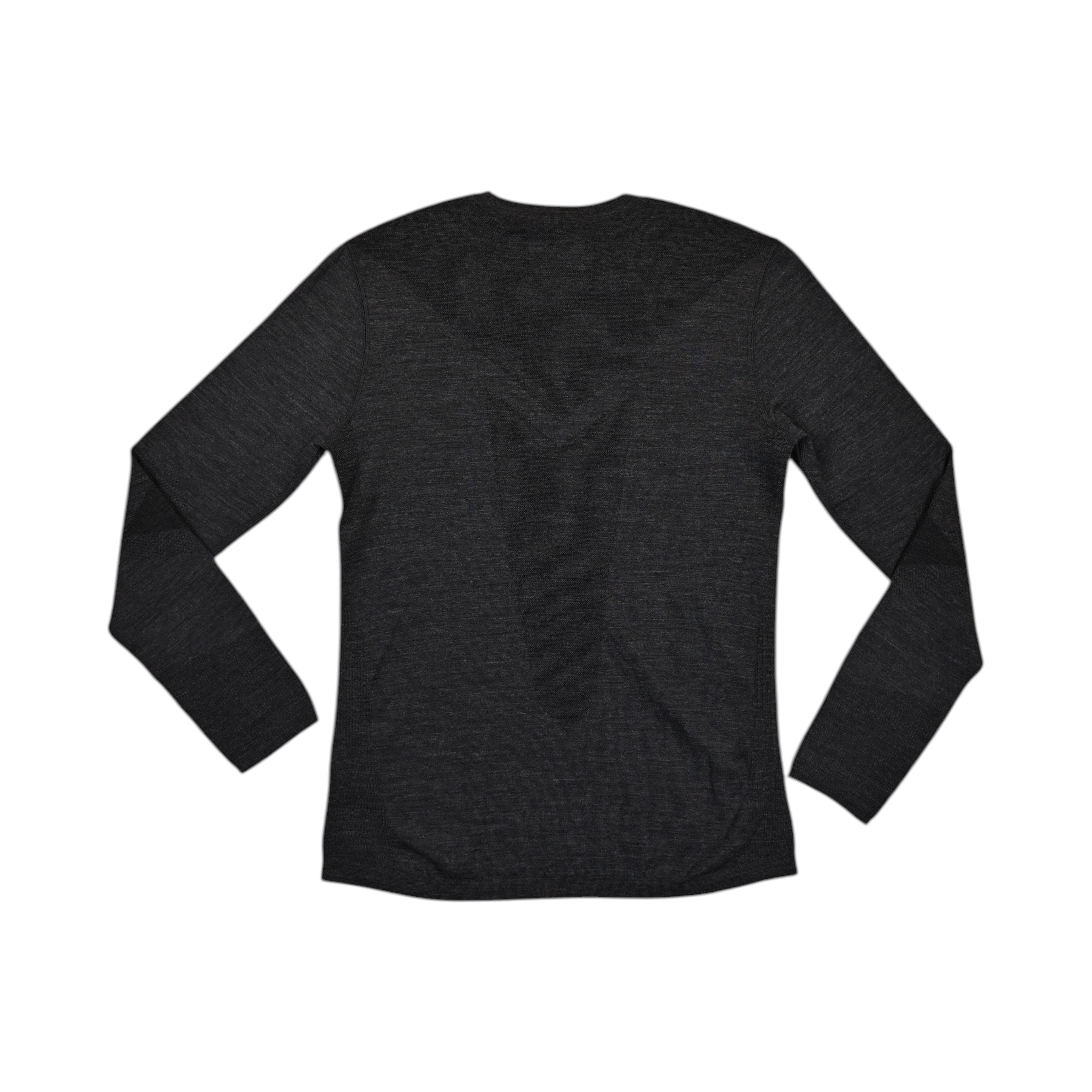 Smartwool Men's Intraknit Thermal Merino Crew Baselayer Shirt