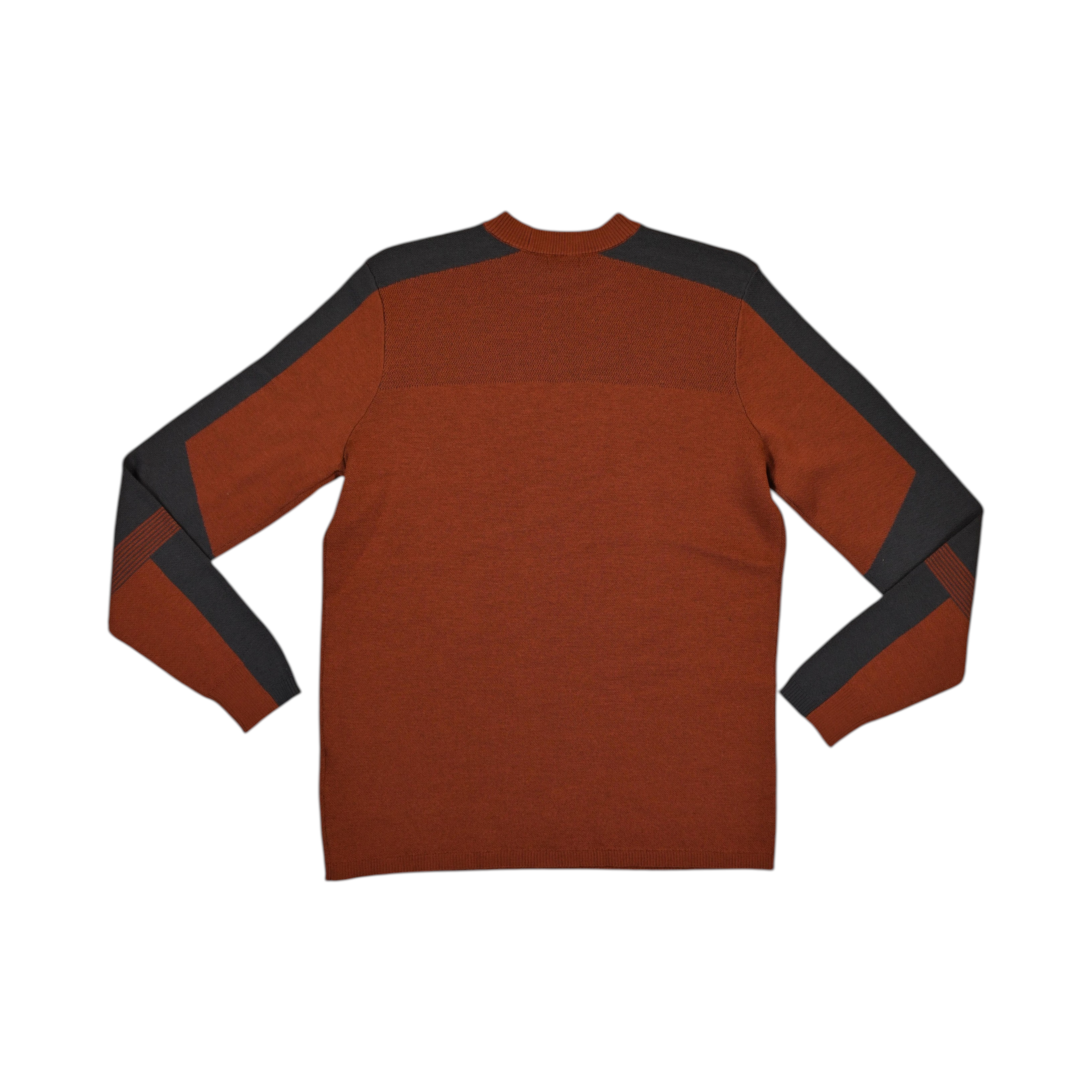Smartwool Men's Alpine Crew Sweater