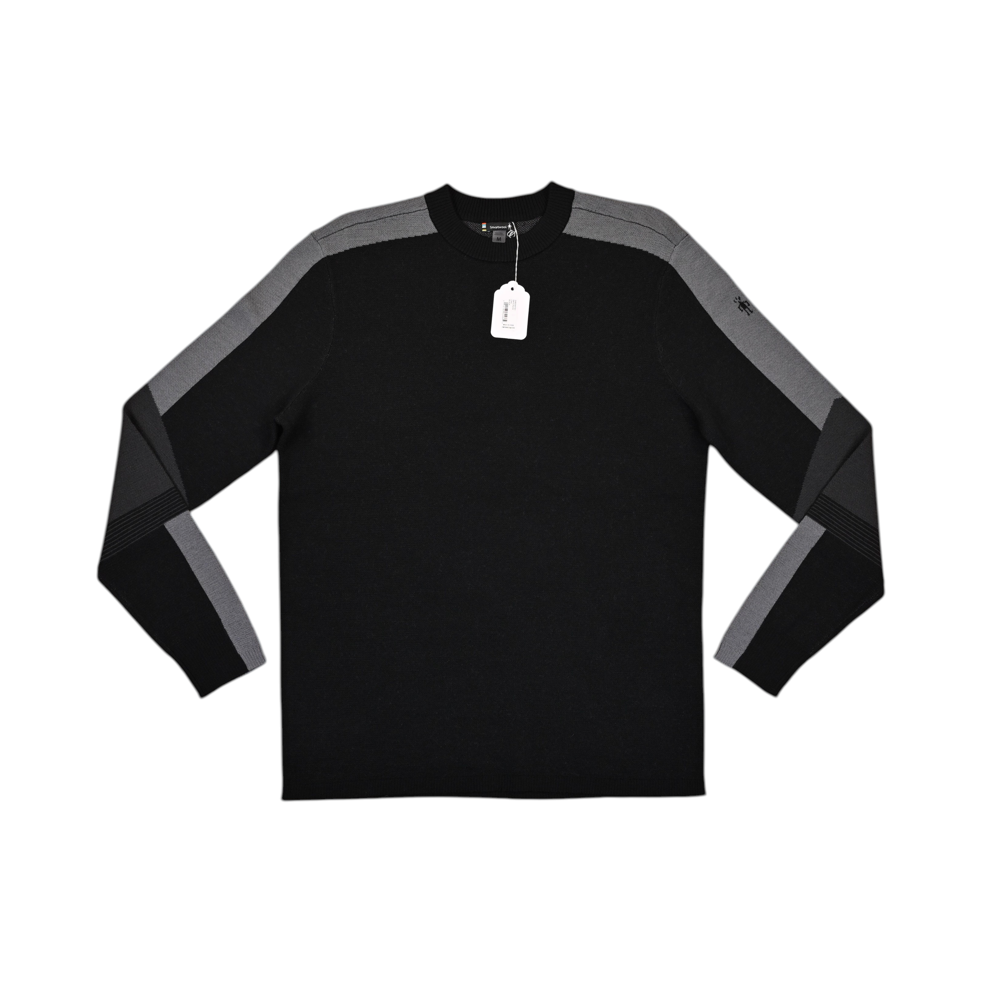 Smartwool Men's Alpine Crew Sweater