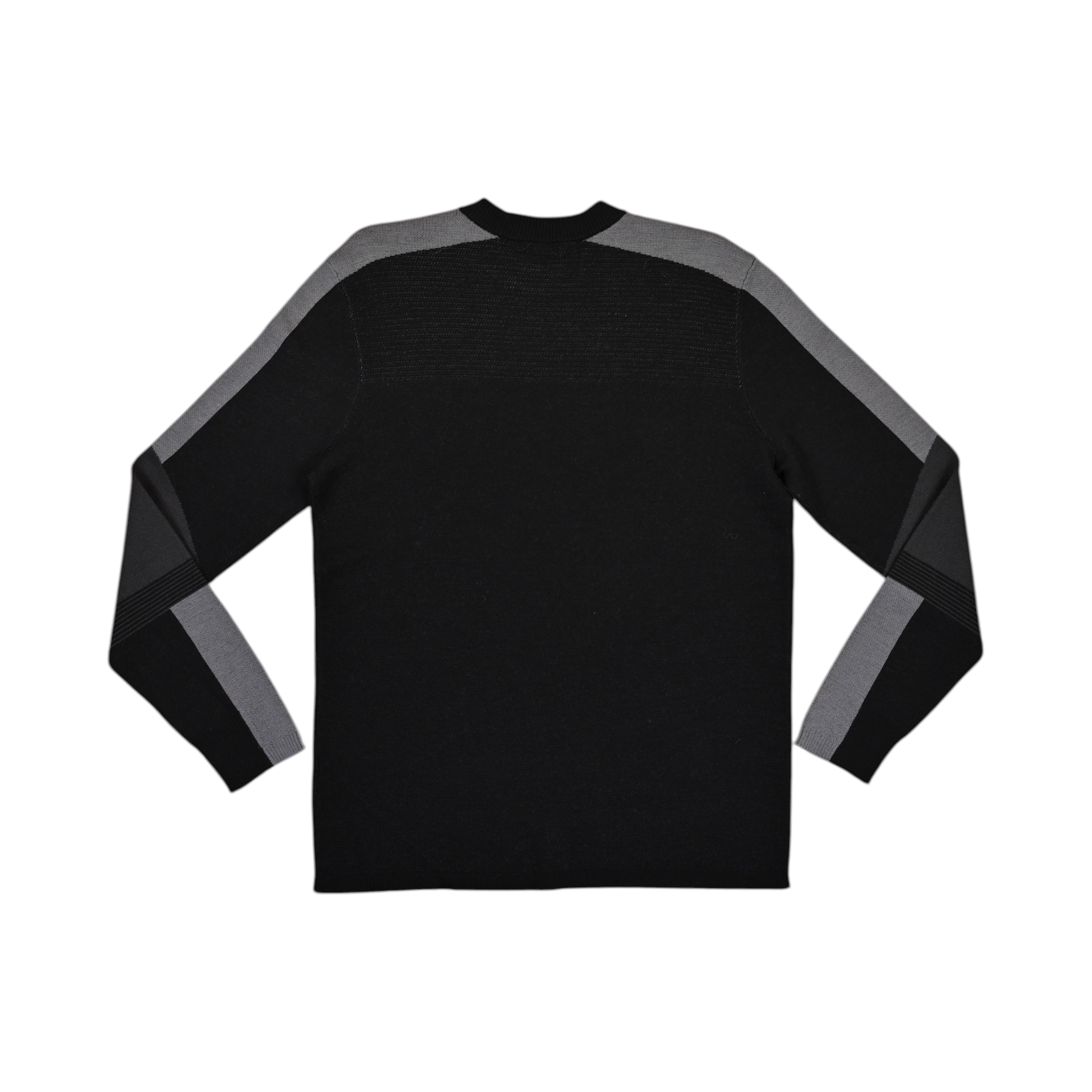 Smartwool Men's Alpine Crew Sweater
