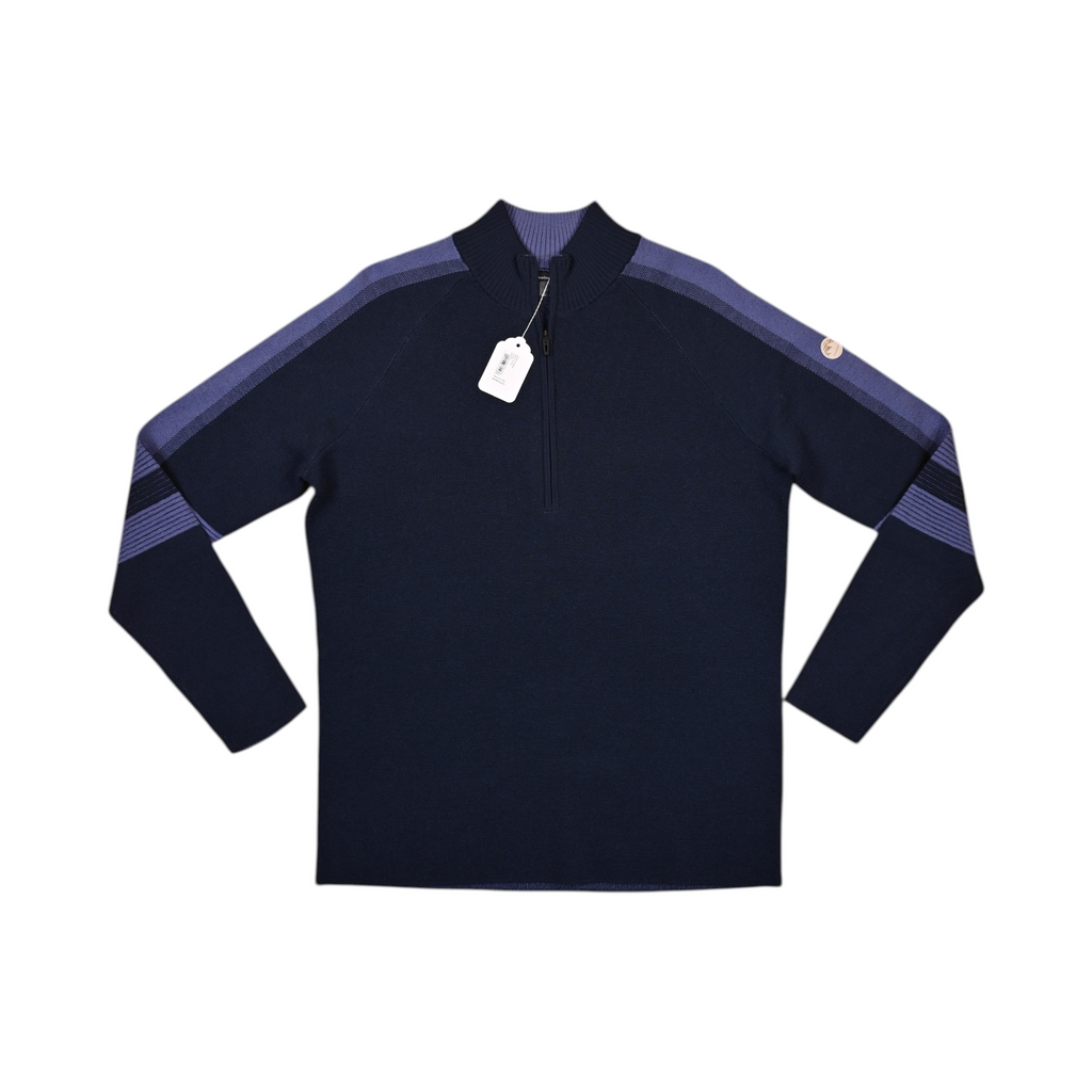 Smartwool Men's Alpine 1/2 Zip Sweater