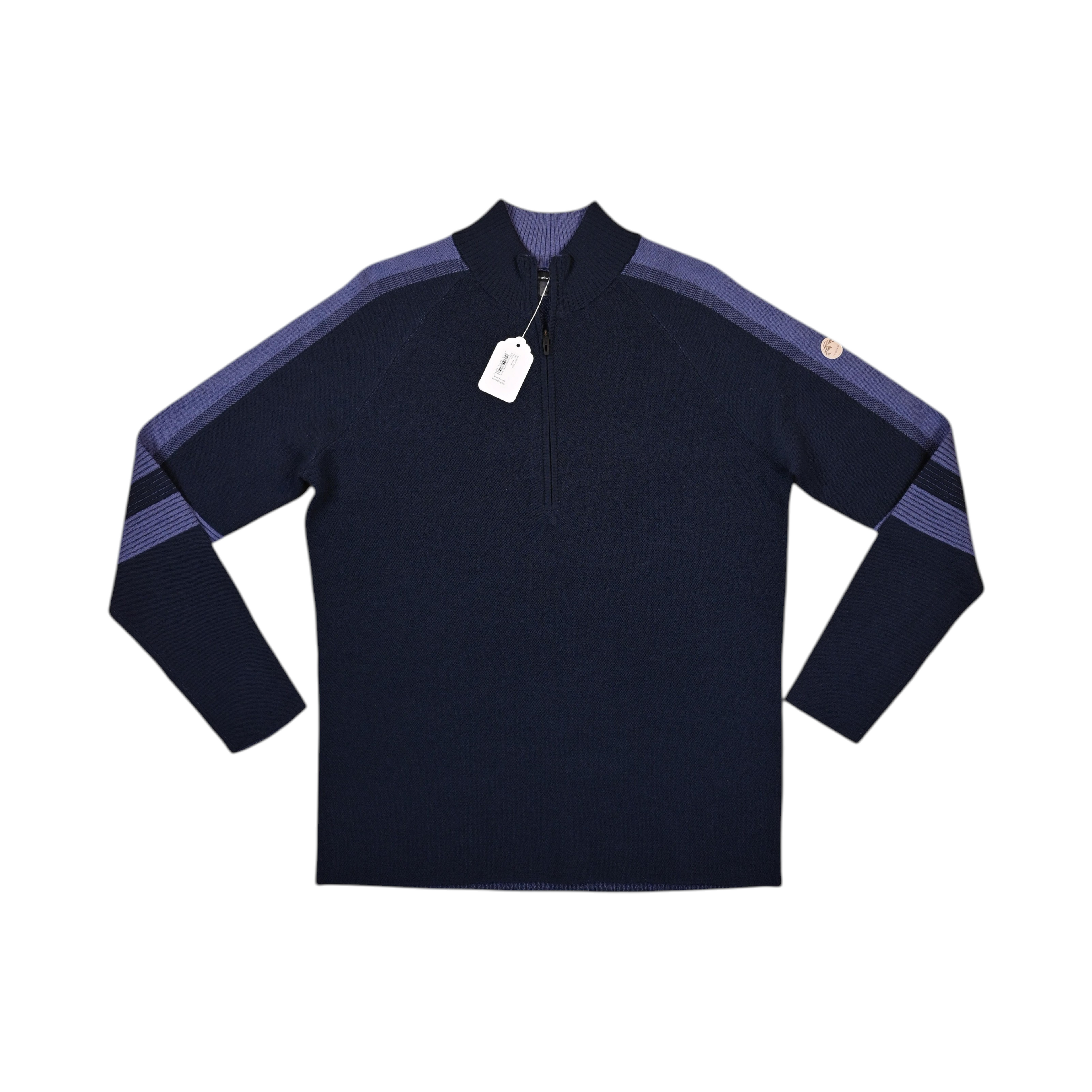 Smartwool Men's Alpine 1/2 Zip Sweater