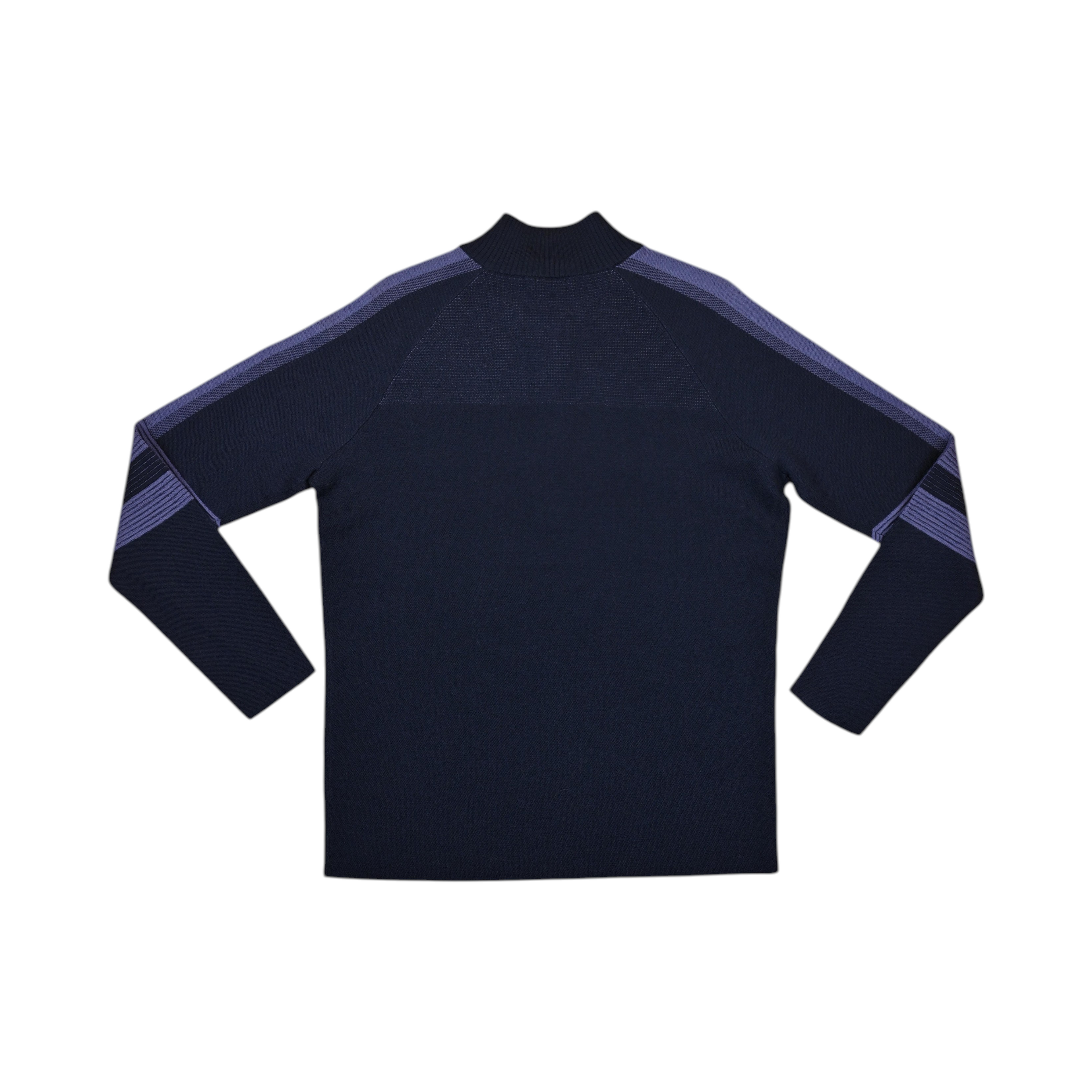 Smartwool Men's Alpine 1/2 Zip Sweater