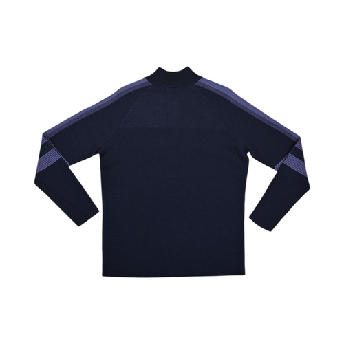 Smartwool Men's Alpine 1/2 Zip Sweater