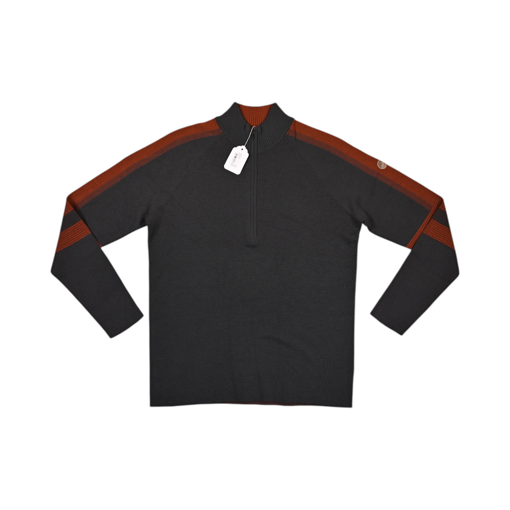 Smartwool Men's Alpine 1/2 Zip Sweater