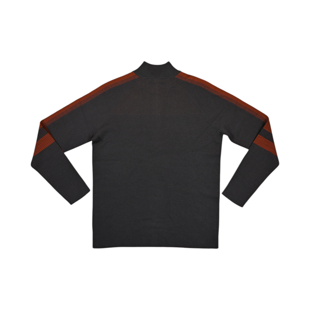 Smartwool Men's Alpine 1/2 Zip Sweater