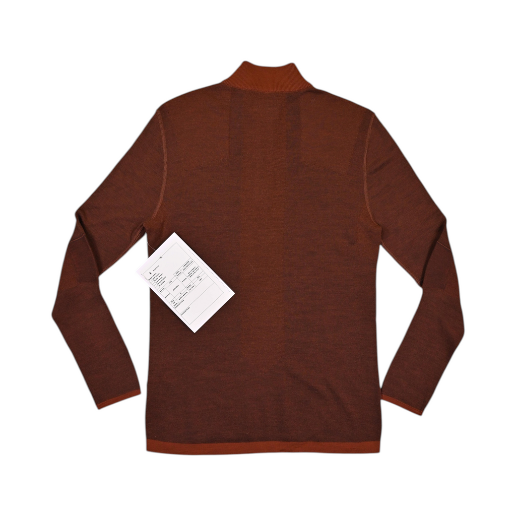 Smartwool Men's Intraknit™ Thermal Max Merino 1/4 Zip