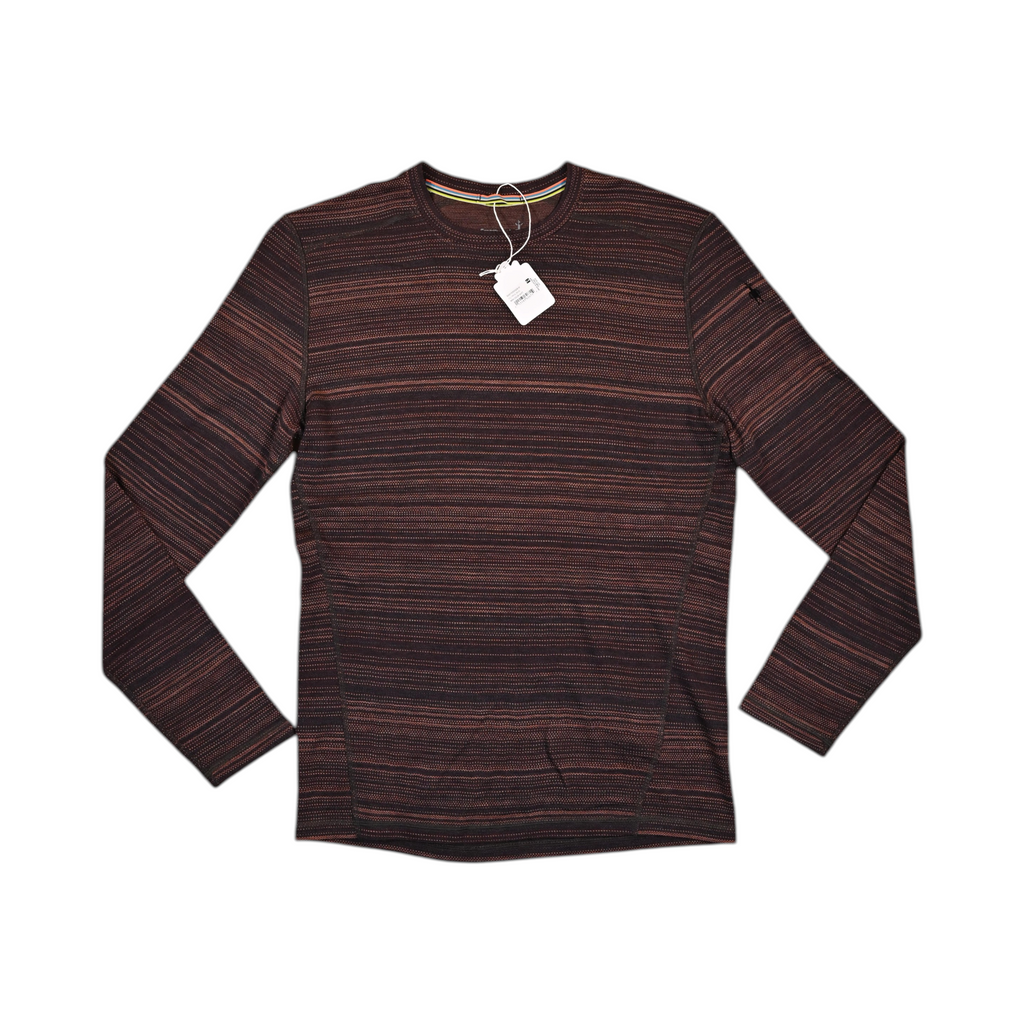Smartwool Men's Classic Thermal Merino Base Layer Crew