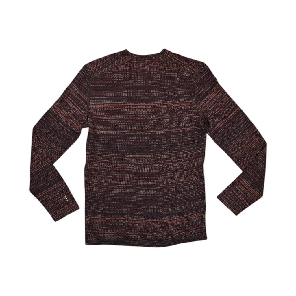 Smartwool Men's Classic Thermal Merino Base Layer Crew