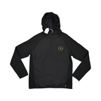 Smartwool Men's Smartloft 1/2 Zip Hoodie