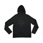 Smartwool Men's Smartloft 1/2 Zip Hoodie