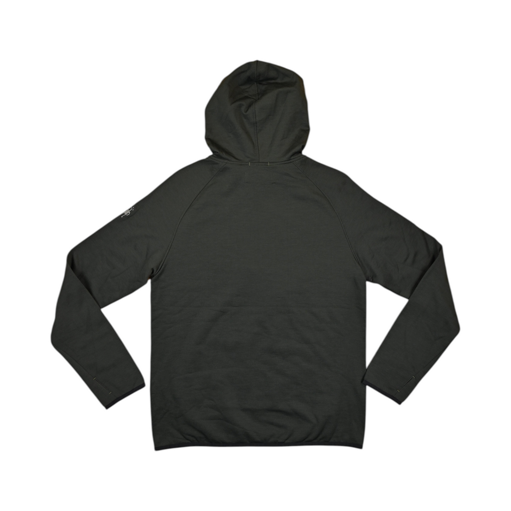 Smartwool Men's Smartloft 1/2 Zip Hoodie