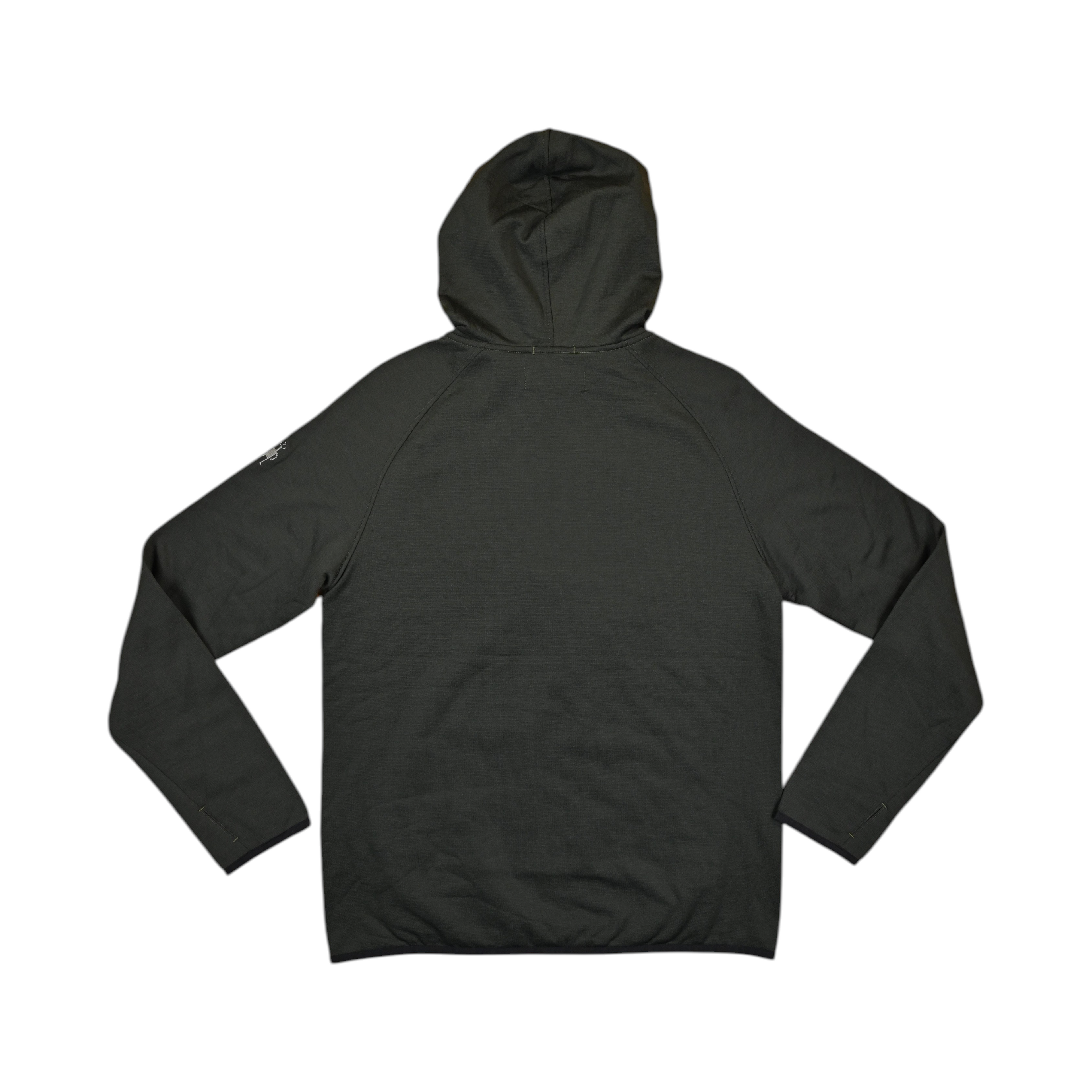 Smartwool Men's Smartloft 1/2 Zip Hoodie
