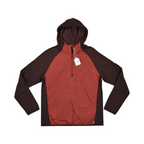 Smartwool Men's Smartloft 1/2 Zip Hoodie