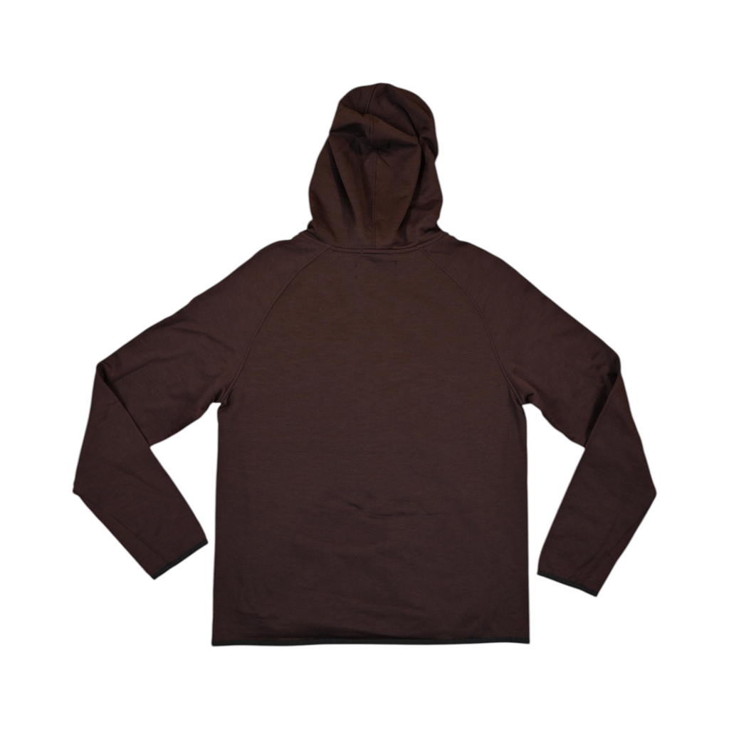 Smartwool Men's Smartloft 1/2 Zip Hoodie