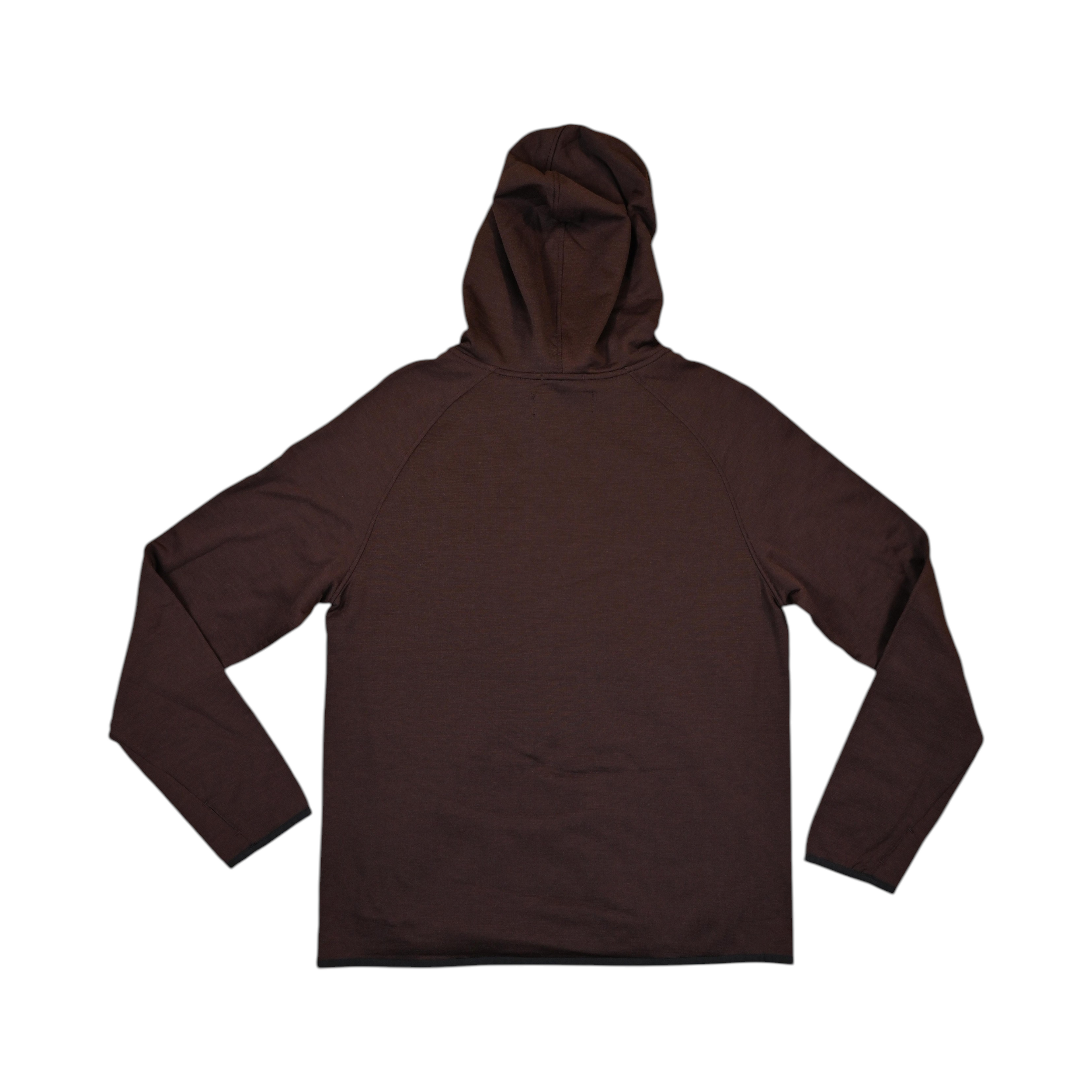 Smartwool Men's Smartloft 1/2 Zip Hoodie