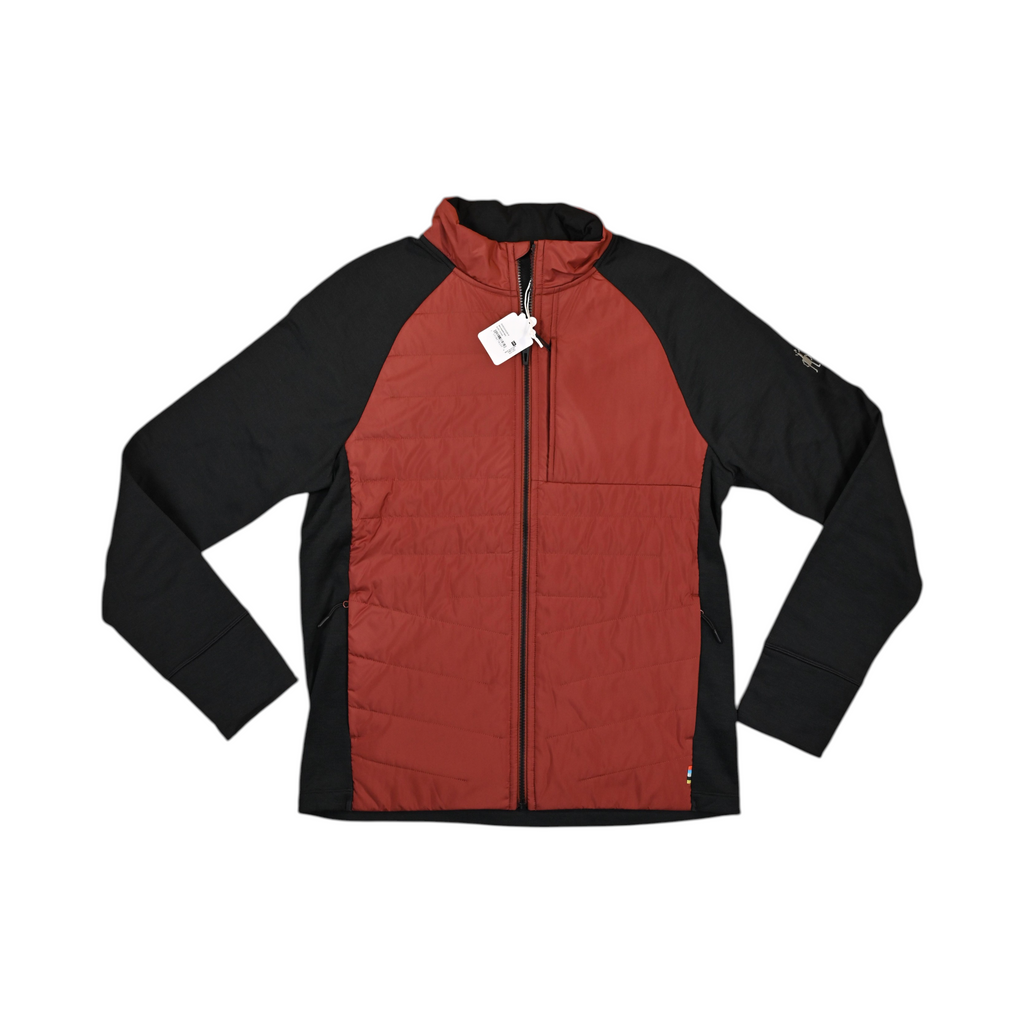 Smartwool Men's Smartloft Hybrid Jacket