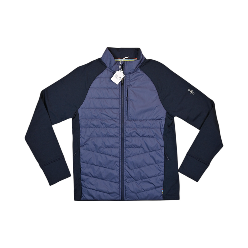 Smartwool Men's Smartloft Hybrid Jacket