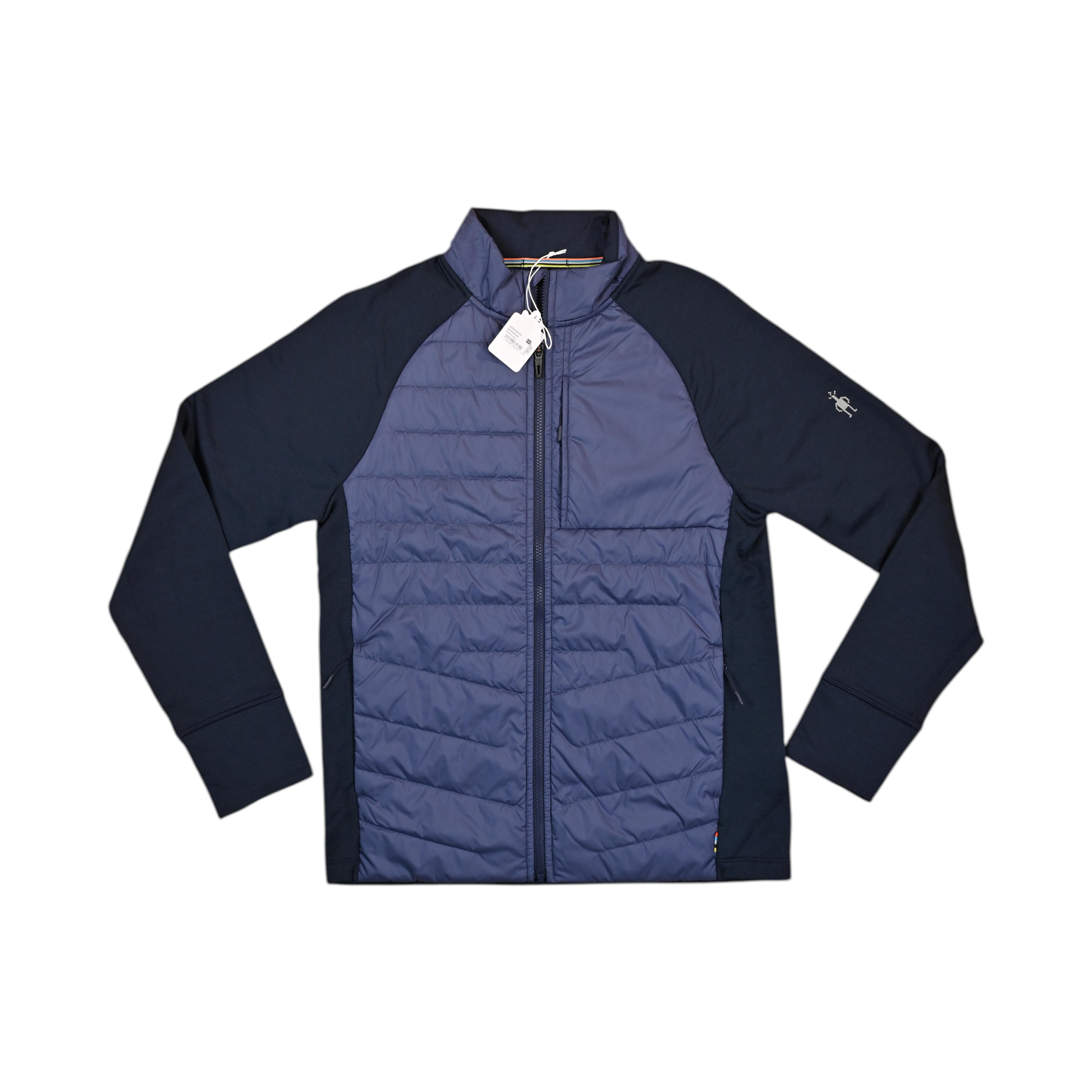 Smartwool Men's Smartloft Hybrid Jacket