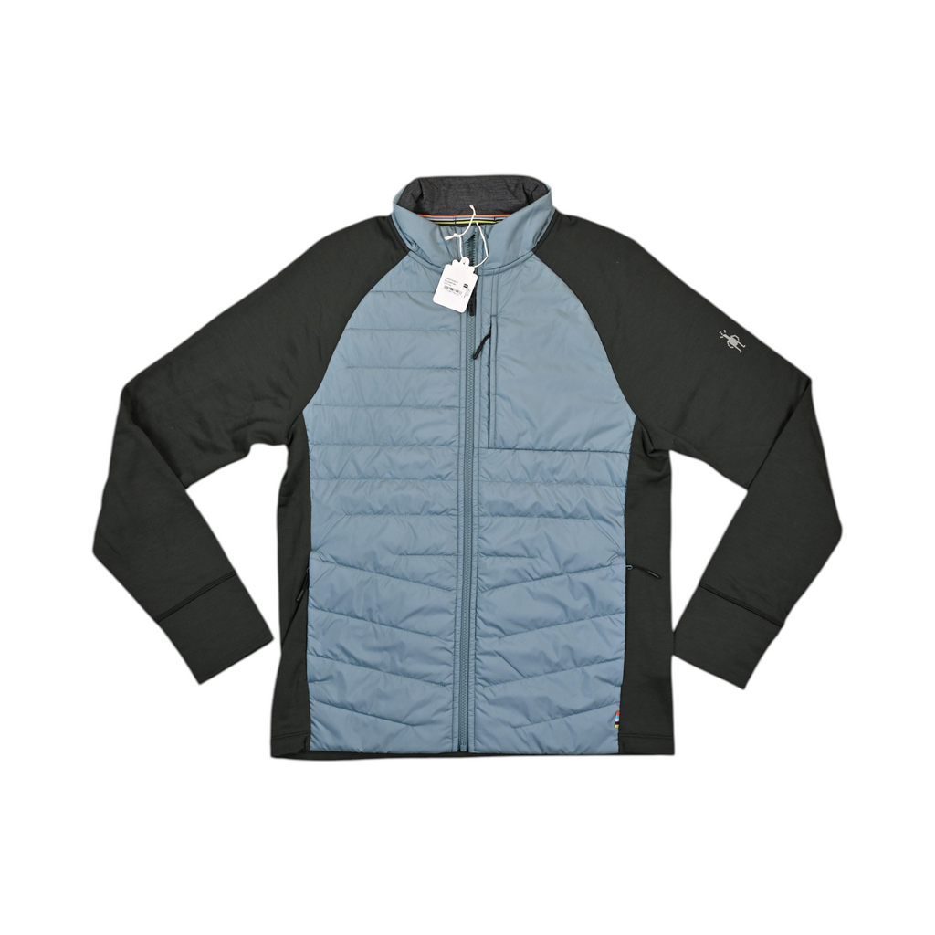 Smartwool Men's Smartloft Hybrid Jacket