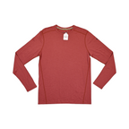 Smartwool Men's Classic All-Season Merino Crew Baselayer Shirt