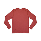 Smartwool Men's Classic All-Season Merino Crew Baselayer Shirt