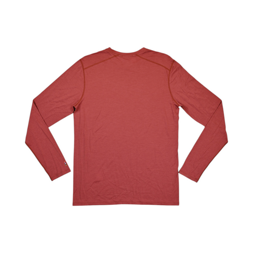 Smartwool Men's Classic All-Season Merino Crew Baselayer Shirt