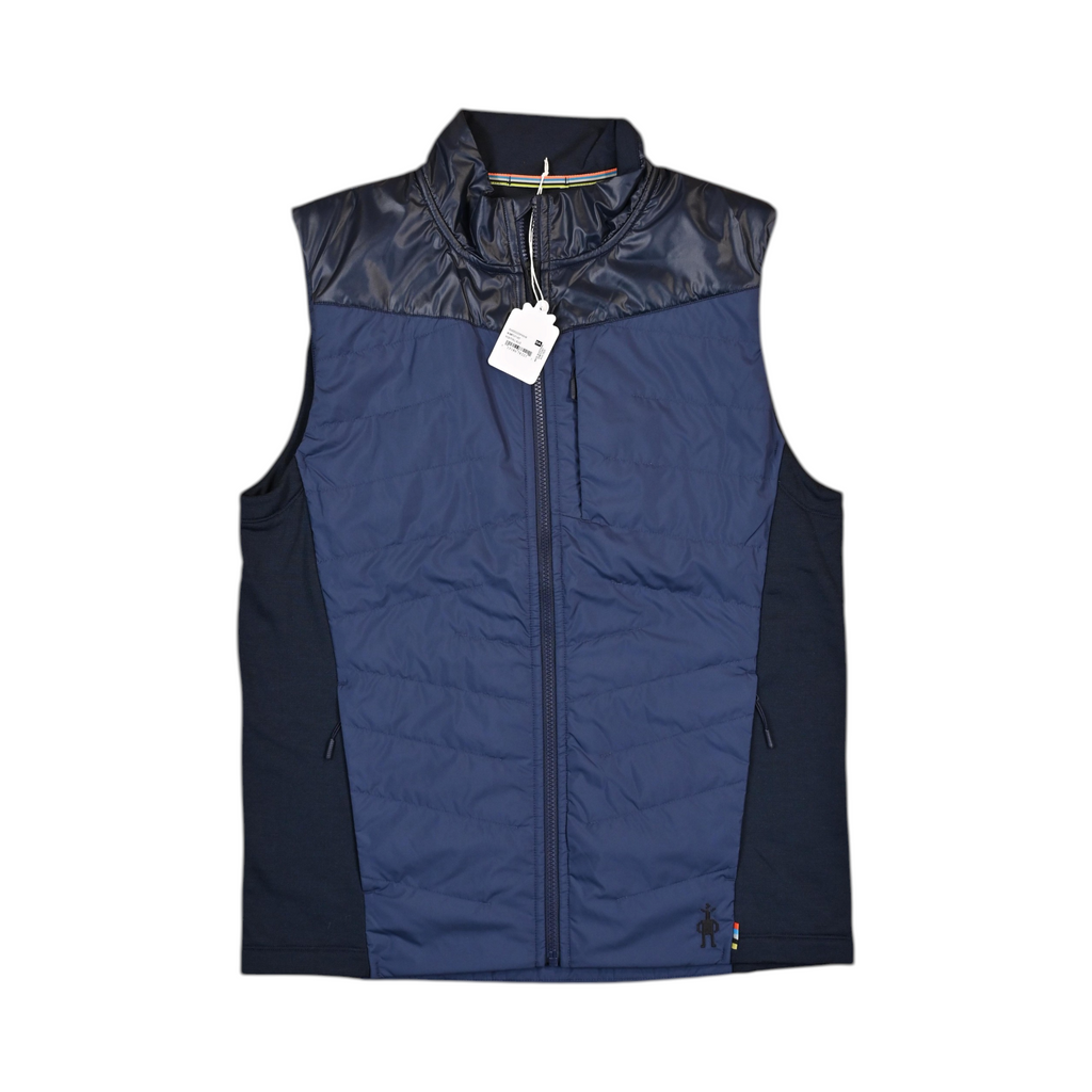 Smartwool Men's Smartloft Vest