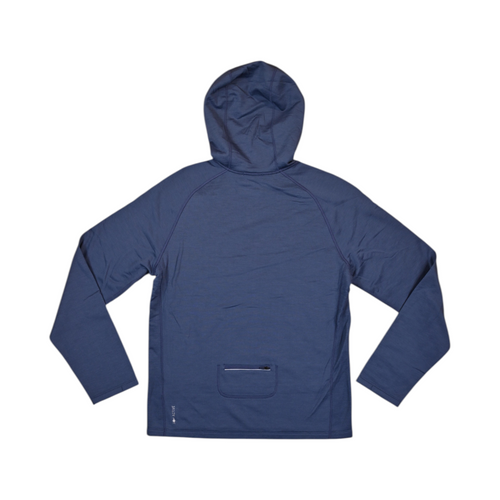 Smartwool Men's Active Fleece Wind Hoodie
