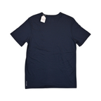 Smartwool Men's Alpine Trace Active Graphic Short Sleeve Shirt