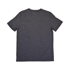 Smartwool Men's Alpine Trace Active Graphic Short Sleeve Shirt