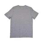 Smartwool Men's Moose Mode Active Graphic Short Sleeve Shirt