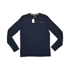 Smartwool Men's Bearly Plaid Active Graphic Long Sleeve Shirt