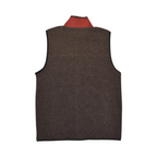 Smartwool Men's Second Cut Fleece Vest