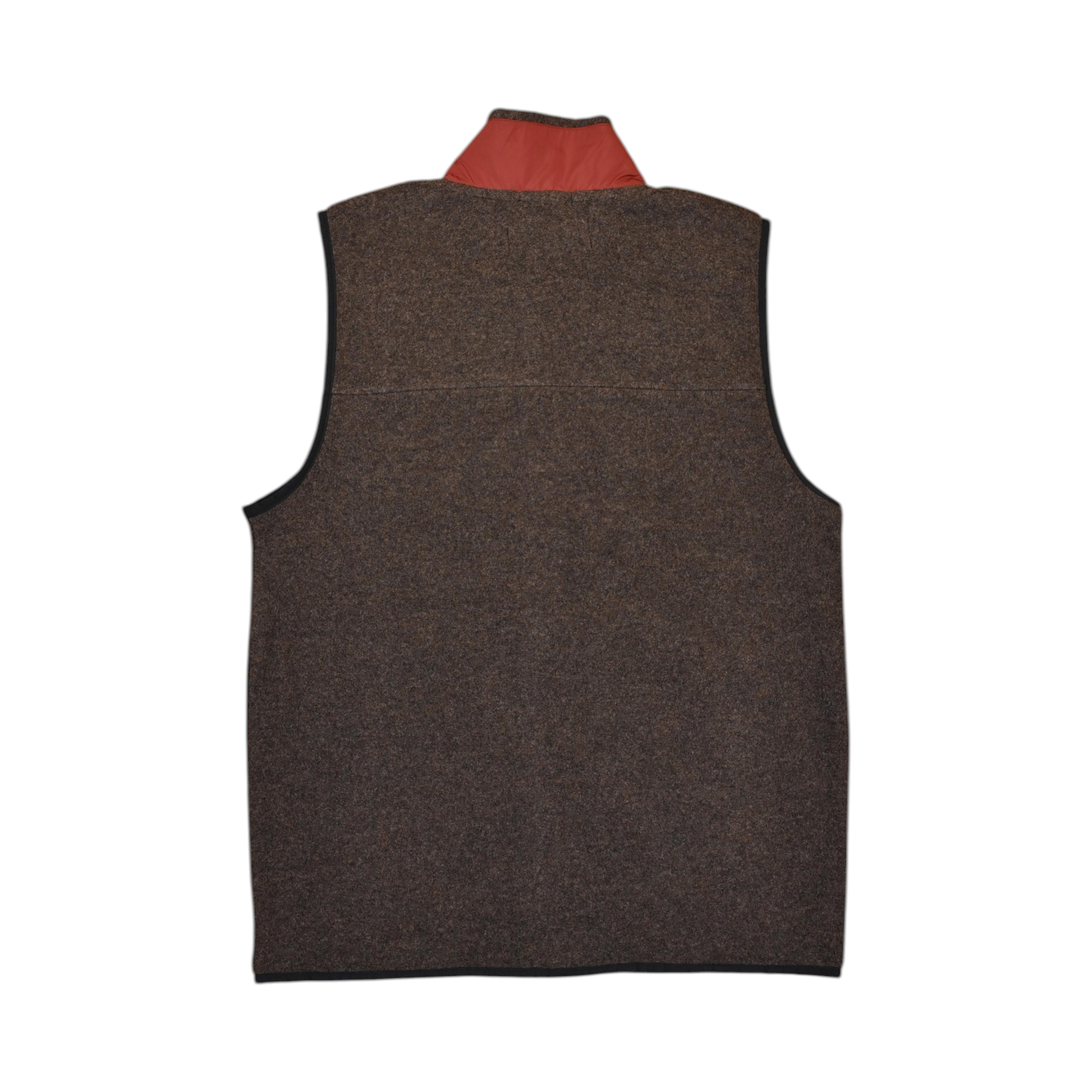Smartwool Men's Second Cut Fleece Vest