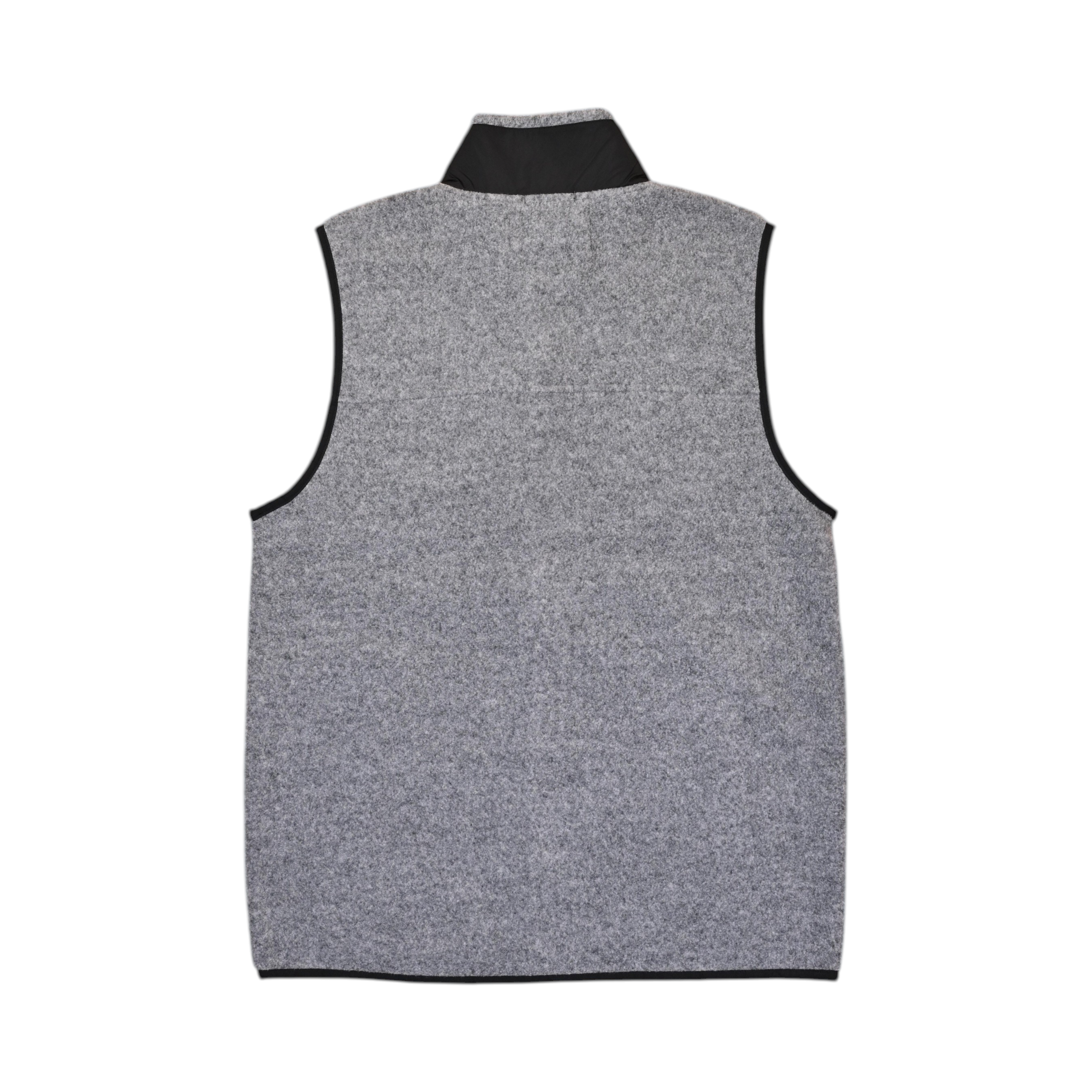 Smartwool Men's Second Cut Fleece Vest