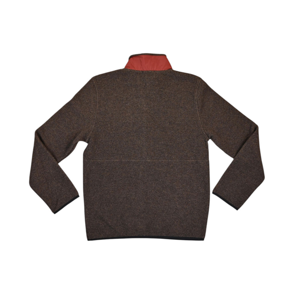 Smartwool Men's Second Cut Fleece 1/2 Zip