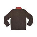 Smartwool Men's Second Cut Fleece 1/2 Zip