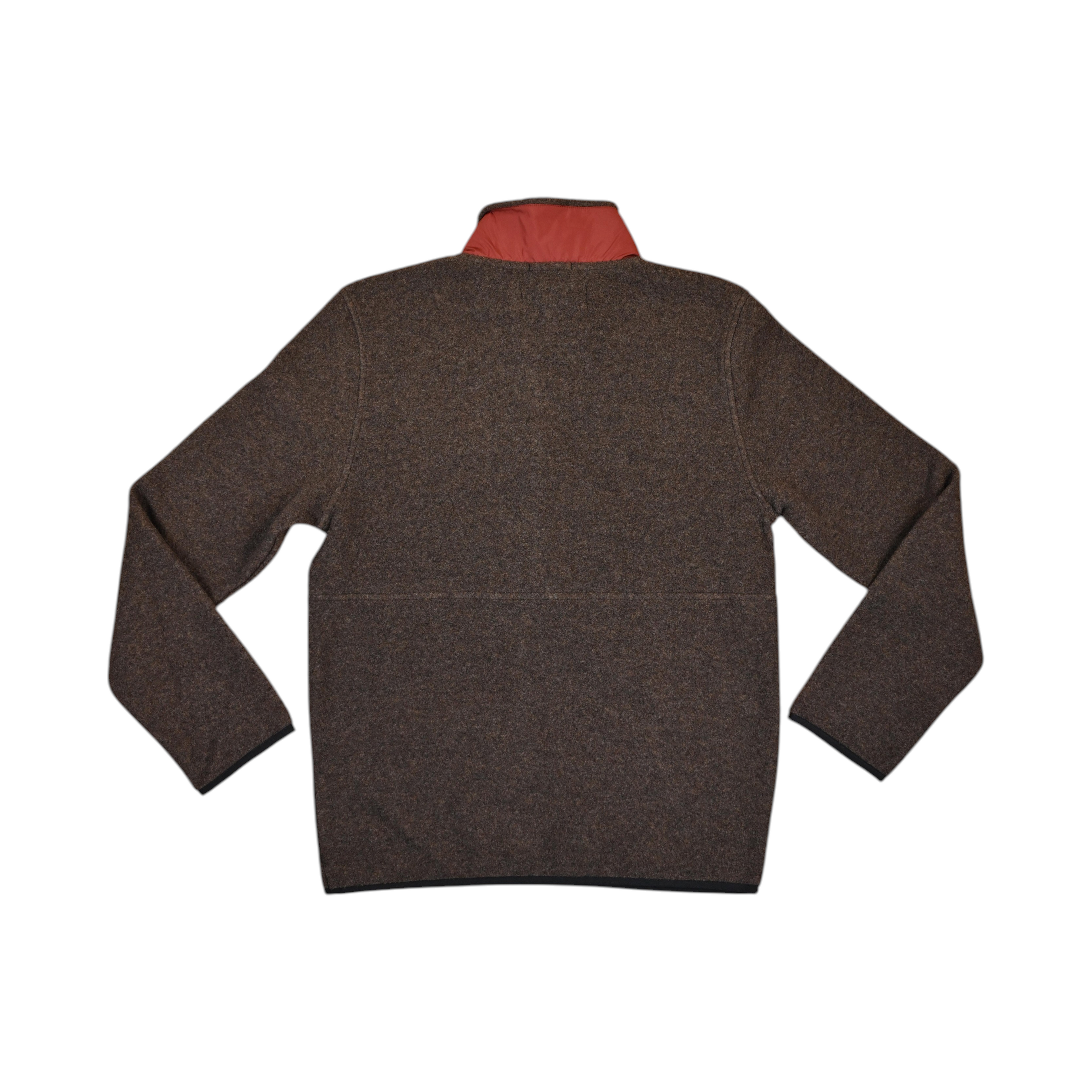 Smartwool Men's Second Cut Fleece 1/2 Zip
