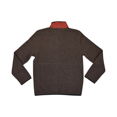 Smartwool Men's Second Cut Fleece 1/2 Zip