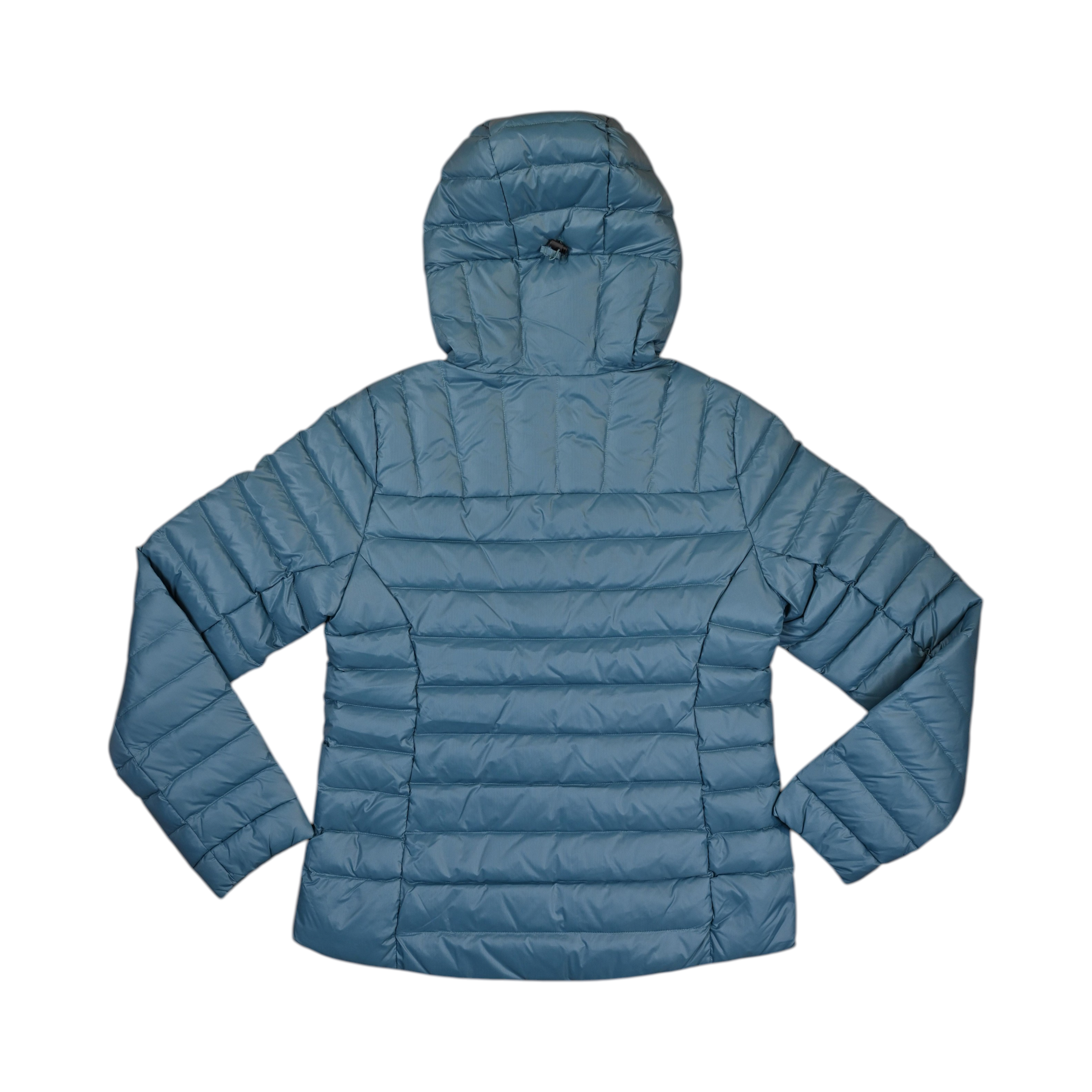 Smartwool Women's Winterloft Hooded Jacket