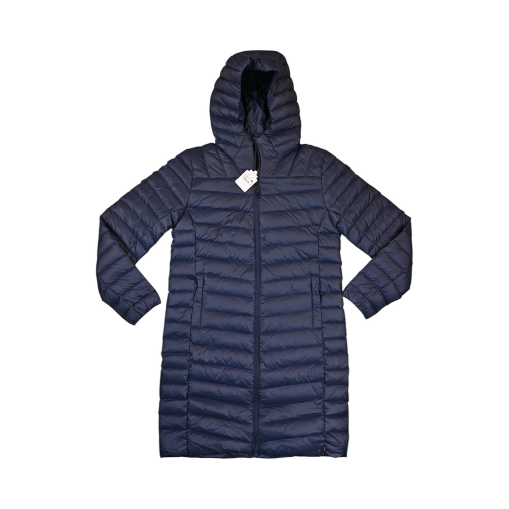 Smartwool Women's Winterloft Hooded Parka