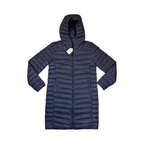 Smartwool Women's Winterloft Hooded Parka