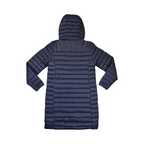 Smartwool Women's Winterloft Hooded Parka