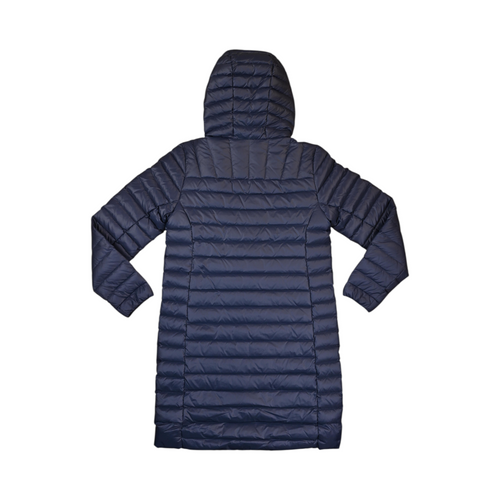 Smartwool Women's Winterloft Hooded Parka