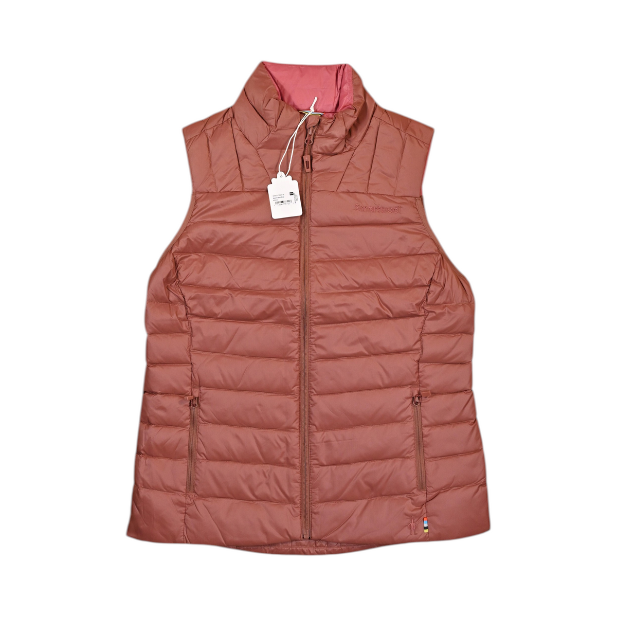 Smartwool Women's Winterloft Vest