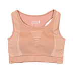 Smartwool Women's Intraknit Racerback Bra