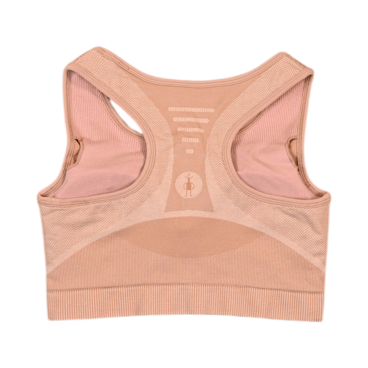 Smartwool Women's Intraknit Racerback Bra