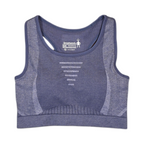 Smartwool Women's Intraknit Racerback Bra
